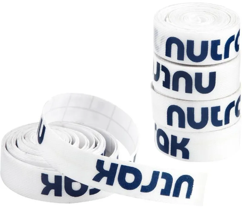 Nutrak MTB / Touring Rim Tape 18 mm x 2 m