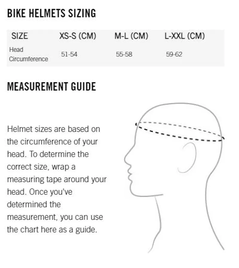 POC Axion SPIN Helmet - Size Large / XXL - Basalt Blue Matt-6