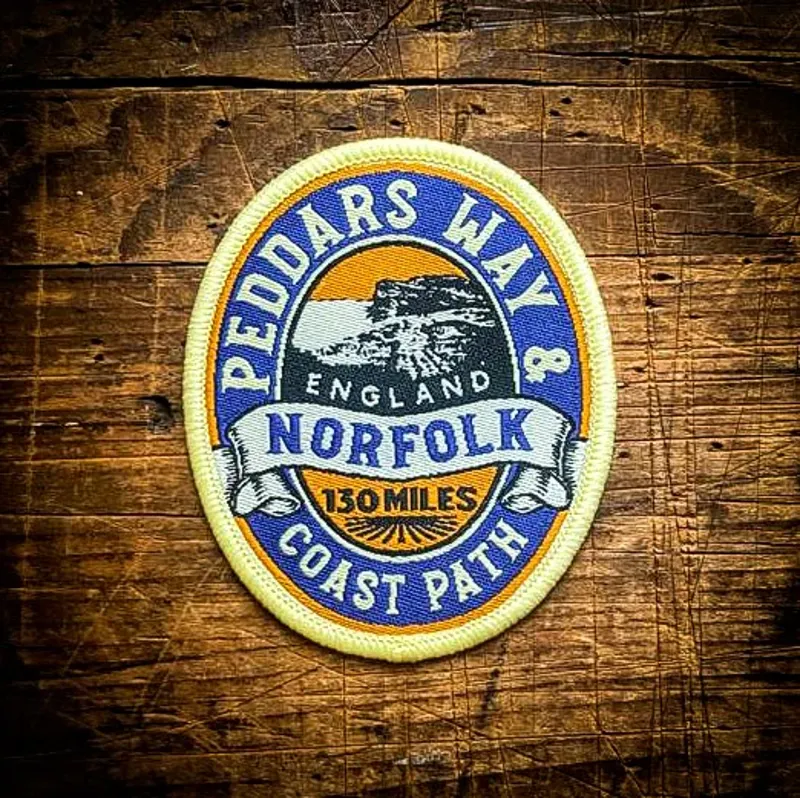 Peddars Way and Norfolk Coast Path Patch