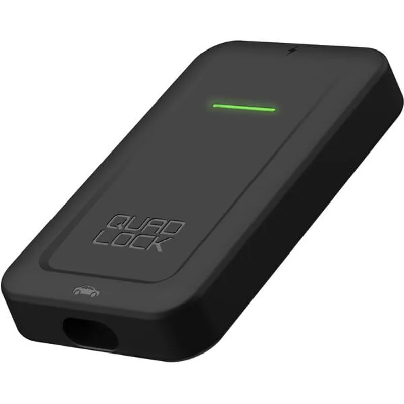 Quad Lock Wireless Carplay Adapter