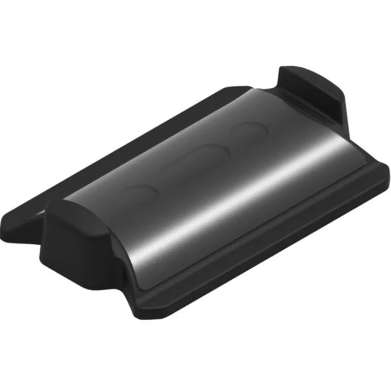 Quad Lock Accessory Flat Bar Adaptor in Black-1