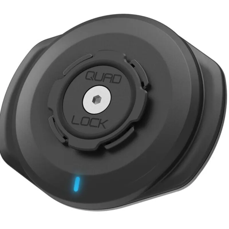 Quad Lock USB Weatherproof Wireless Charging Head