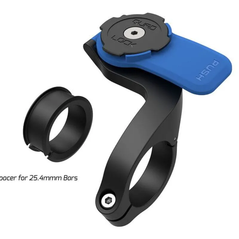 Quad Lock Out Front Mount V2 -1