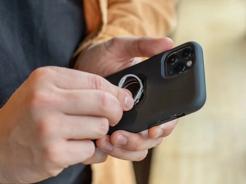Quad Lock Phone Ring/Stand-2