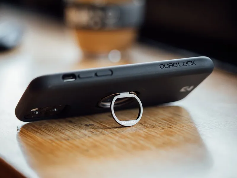 Quad Lock Phone Ring/Stand-3