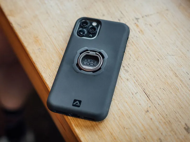 Quad Lock Phone Ring/Stand-5