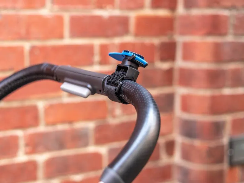 Quad Lock Quick Release Strap Mount-1