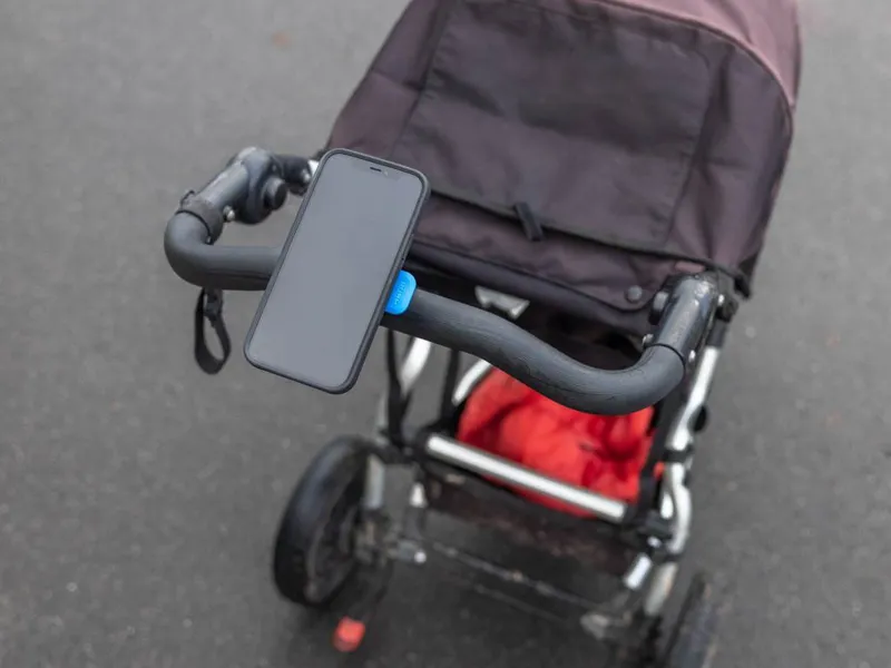 Quad Lock Quick Release Strap Mount-4