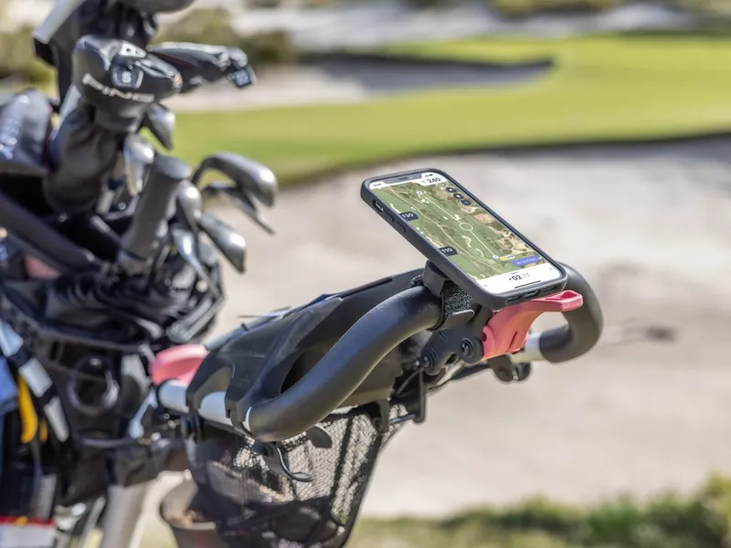 Quad Lock Quick Release Strap Mount-5