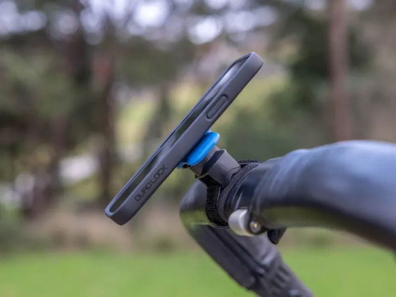 Quad Lock Quick Release Strap Mount-6