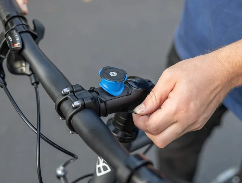 Quad Lock Cycle Stem / Handlebar Mount-1