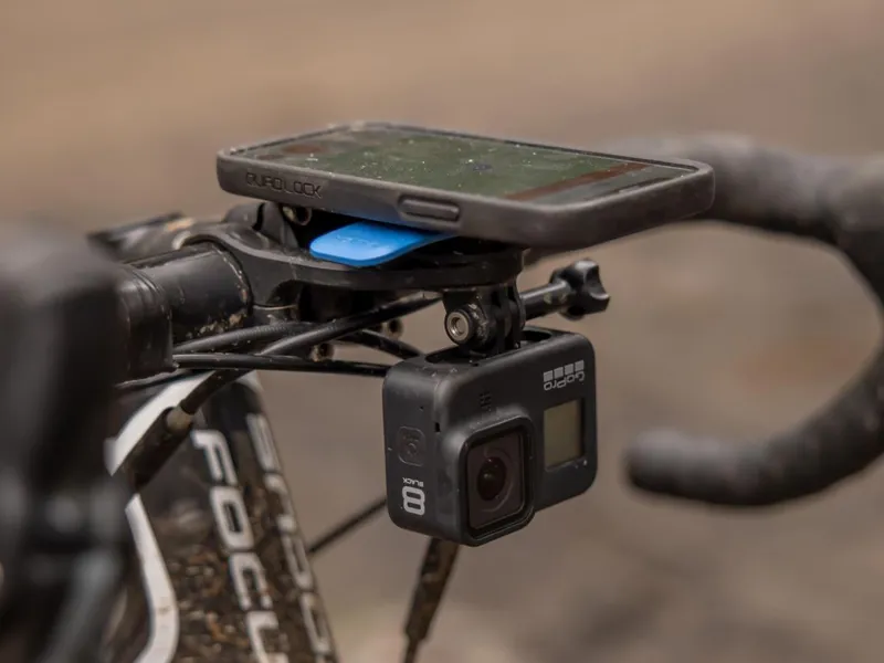 Quad Lock Out Front Mount Cam Adapter-2