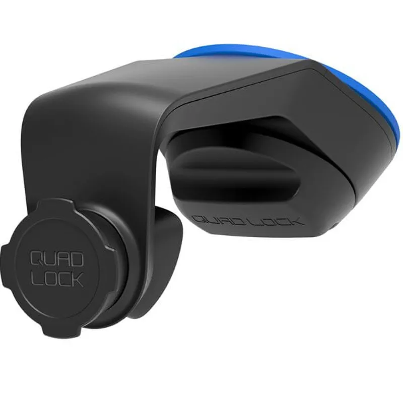 Quad Lock Mount Car V4