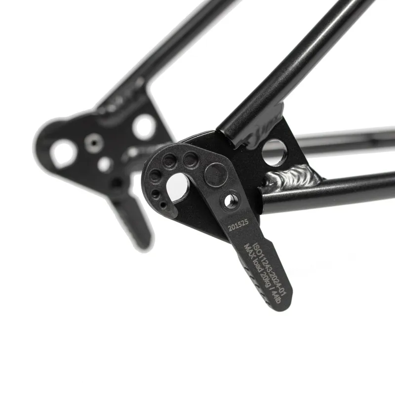 Ortlieb Quick Rack L Pannier Rack-4