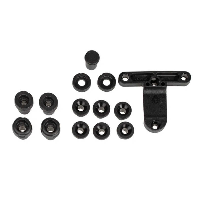 Ortlieb Quick Rack XL Pannier Rack-3