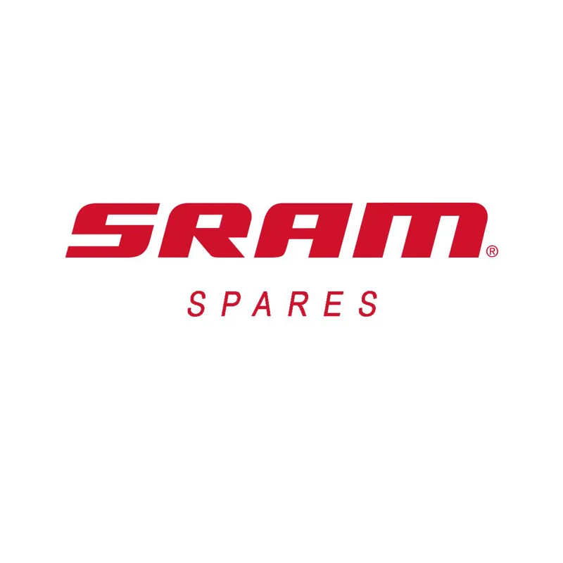 Sram Spare - Rear Derailleur Cable Pulley And Guide Kit XX1 11.7518.016.000