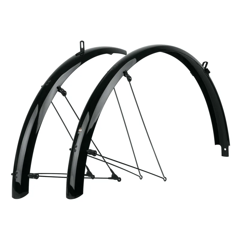 SKS Bluemels 24 Mudguard Set