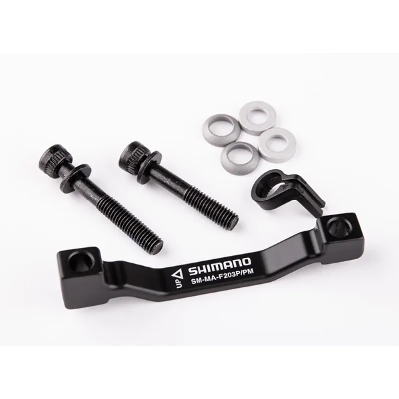 Shimano Brake Adapter-5