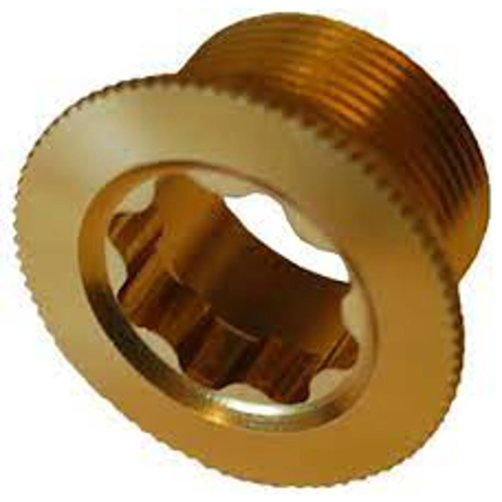 Shimano FC M810 Saint Gold Crank Arm Fixing Bolt