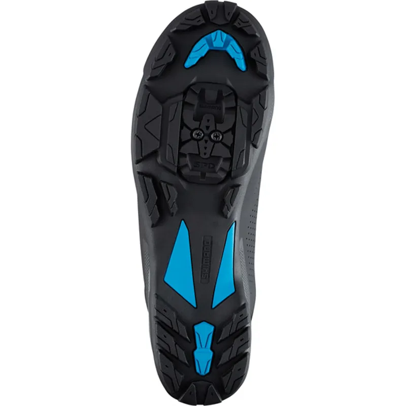 Shimano MT3 SPD Cycling Shoes-2