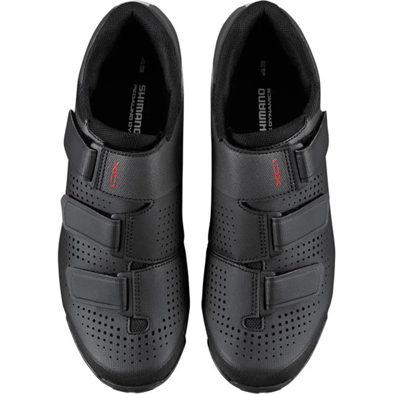 Shimano XC1 SPD Cycling Shoes