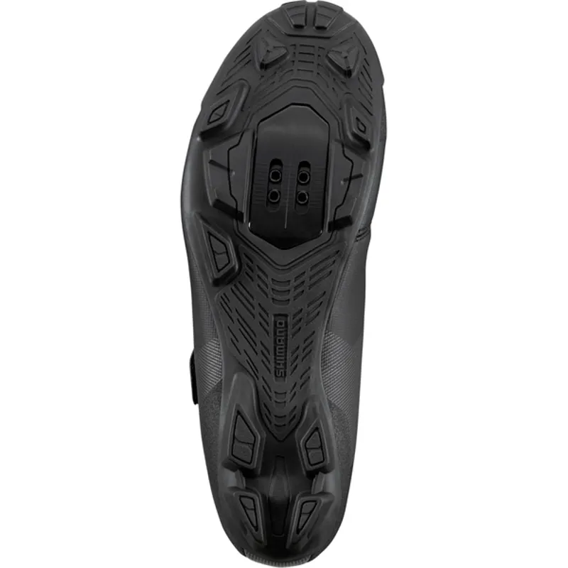 Shimano XC1 SPD Cycling Shoes-2