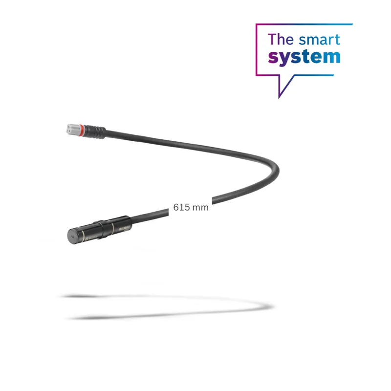 Bosch Smart System Drive Unit Slim Speed Sensor 615mm