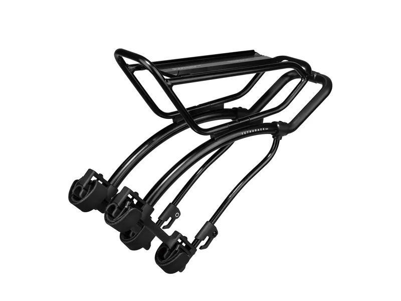 Topeak MTX 2.0 Tetrarack R2 Rear Rack in Black-1