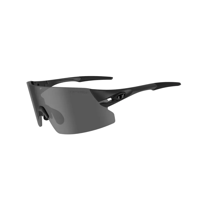 Tifosi Rail XC Sunglasses - Black - Interchangeable Lenses
