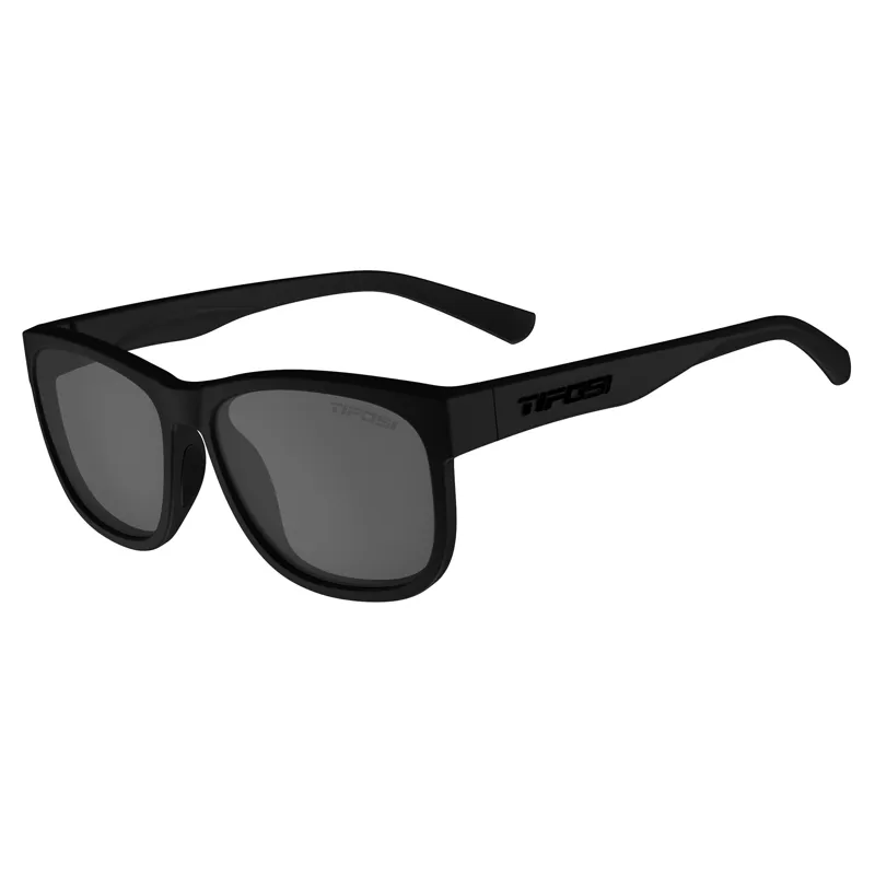 Tifosi Swank XL Sunglasses - Blackout