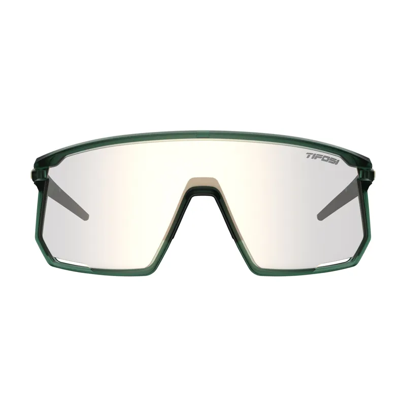 Tifosi Moab Fototec Sunglasses in GOLD - Medium/Large-1