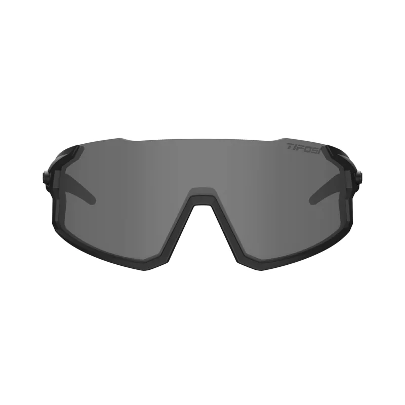 Tifosi Stash Interchangeable Lens Sunglasses In Blackout-1