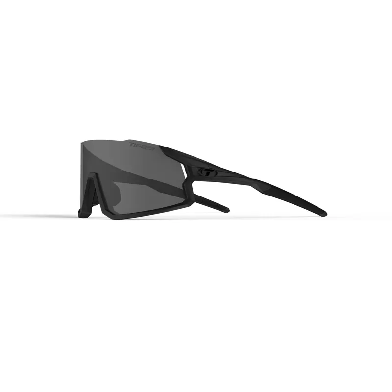 Tifosi Stash Interchangeable Lens Sunglasses In Blackout-3