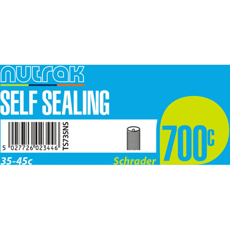 Nutrak Self Sealing Inner Tube-7