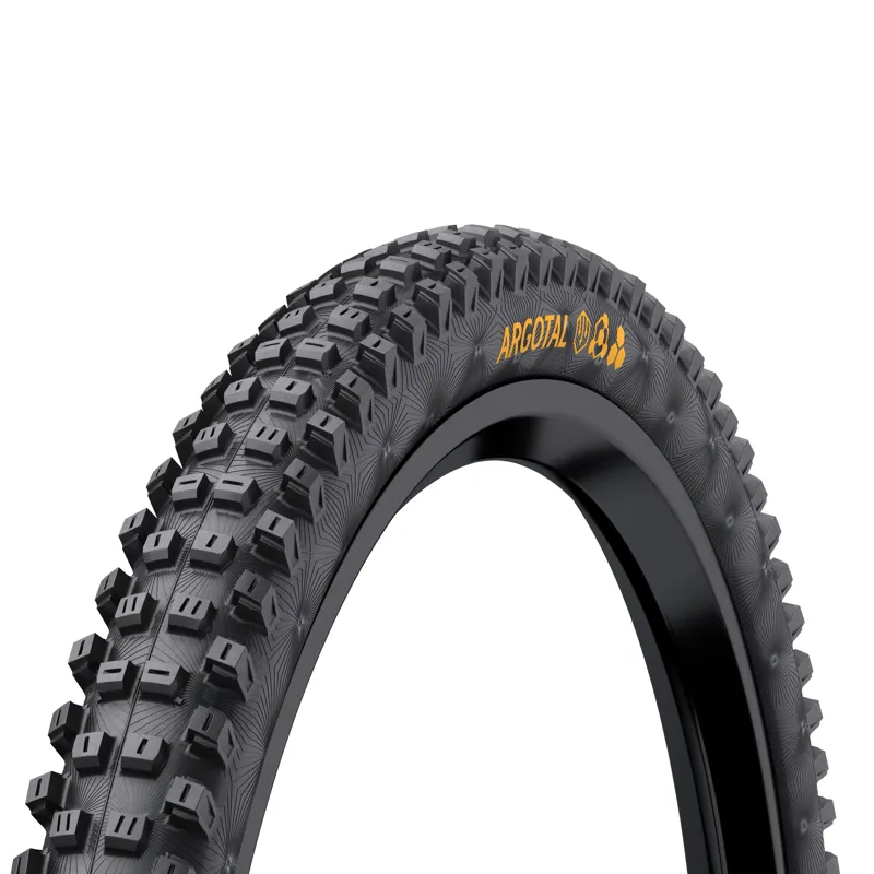 Continental Argotal Enduro Tyre - Soft Compound - Foldable