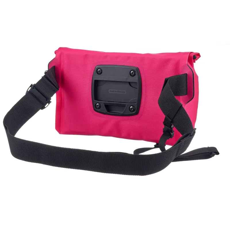ORTLIEB Velo Sling Flex Cyber PINK 2.5L-4