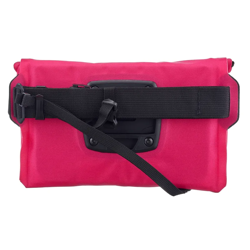 ORTLIEB Velo Sling Flex Cyber PINK 2.5L-5