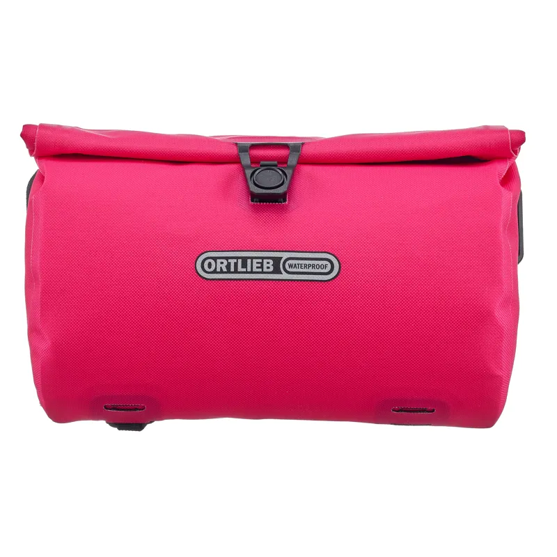 ORTLIEB Velo Sling Flex Cyber PINK 2.5L-7