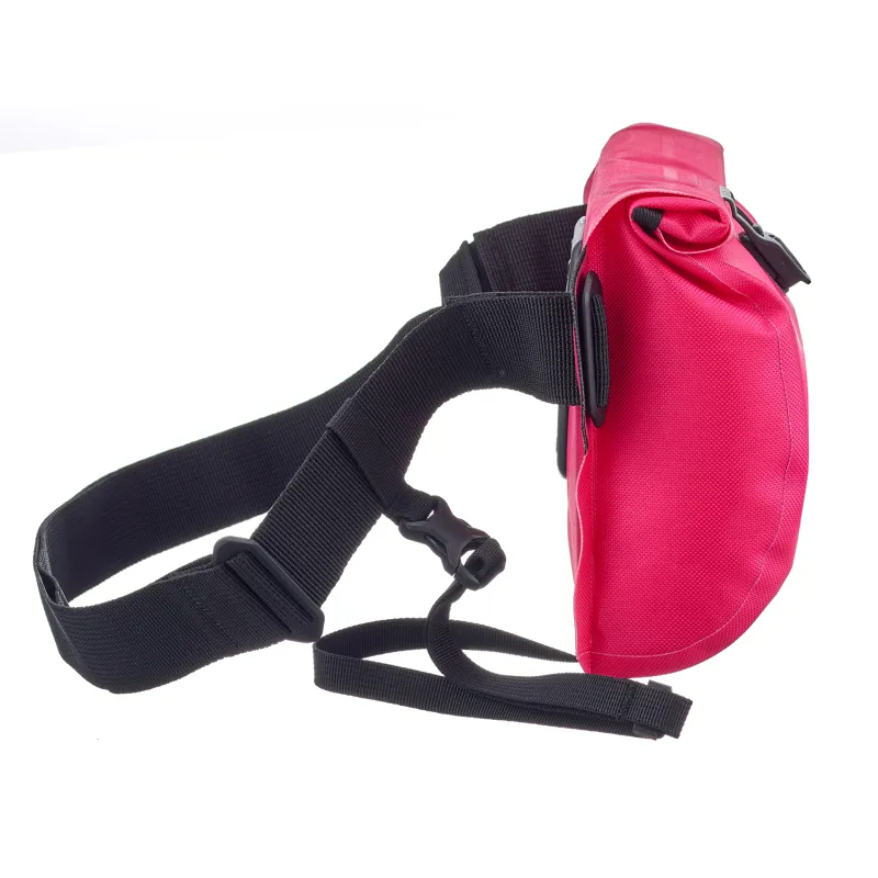 ORTLIEB Velo Sling Flex Cyber PINK 2.5L-1