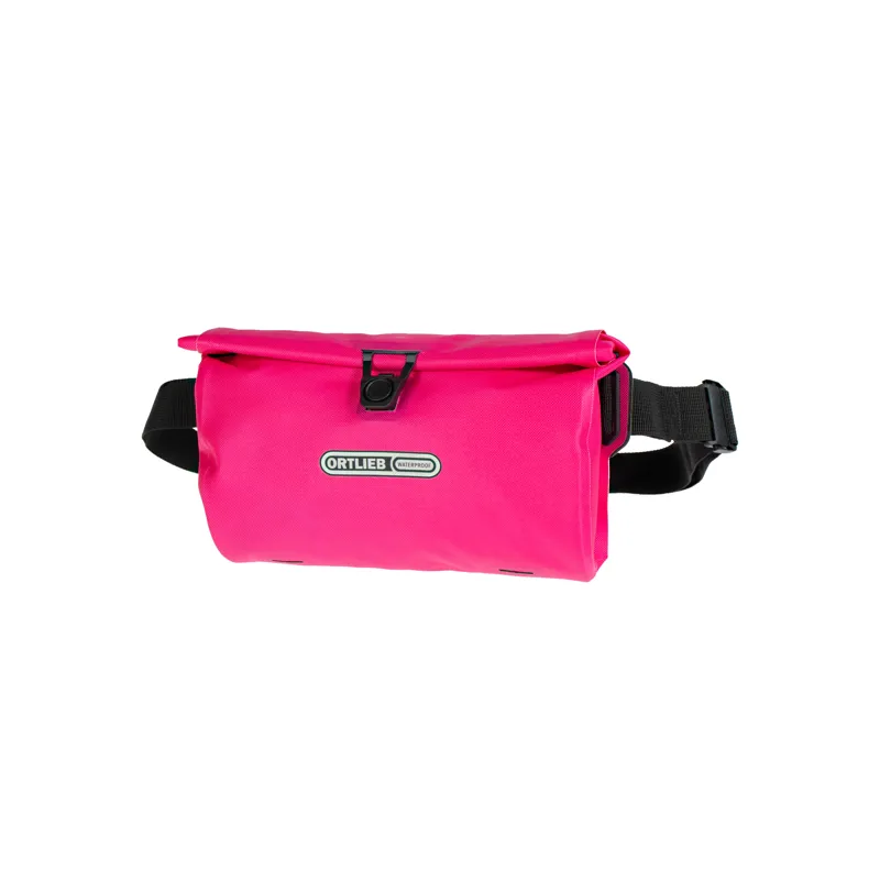 ORTLIEB Velo Sling Flex Cyber PINK 2.5L