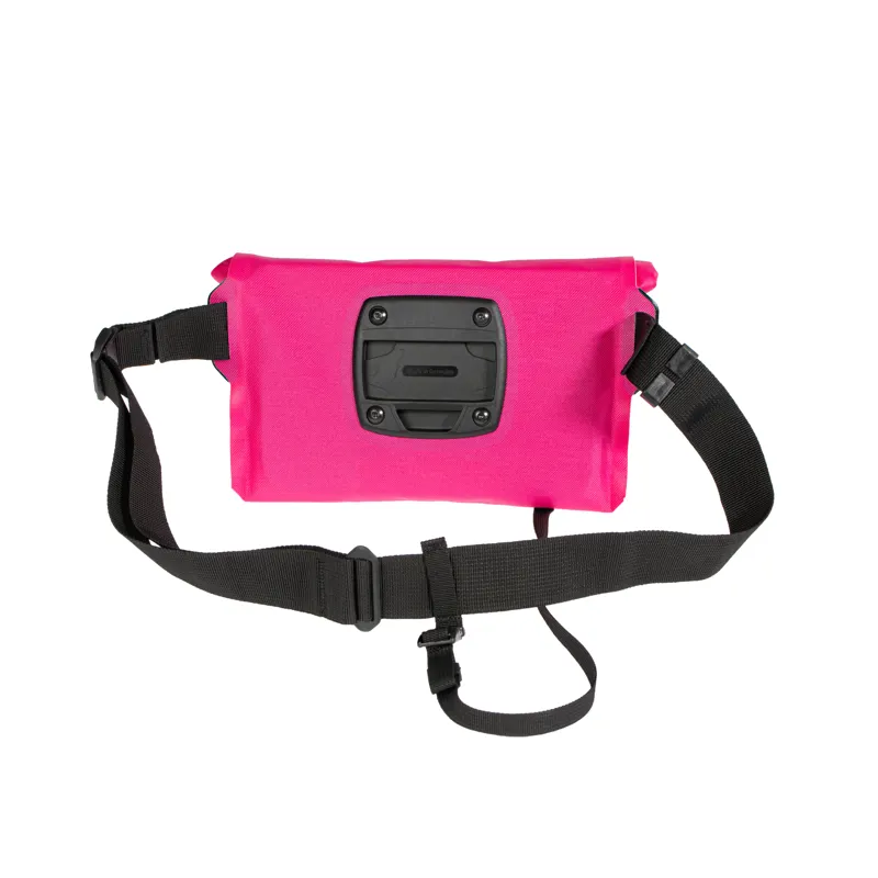 ORTLIEB Velo Sling Flex Cyber PINK 2.5L-2