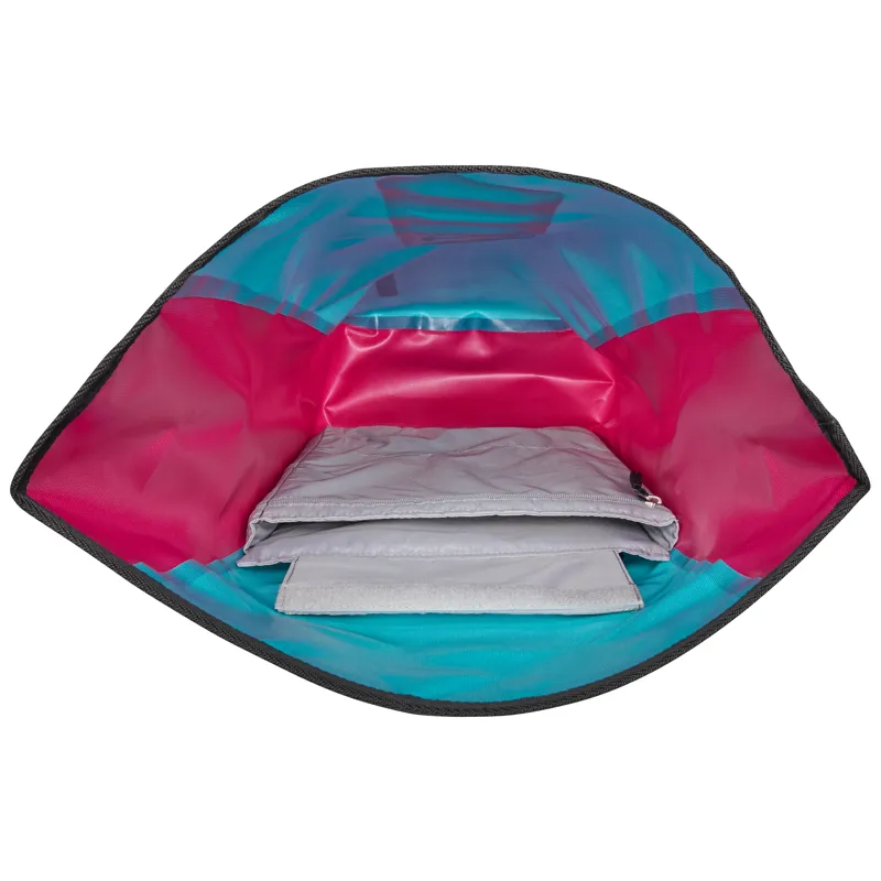 ORTLIEB Velocity Lite 23L - Cyber Blue-1