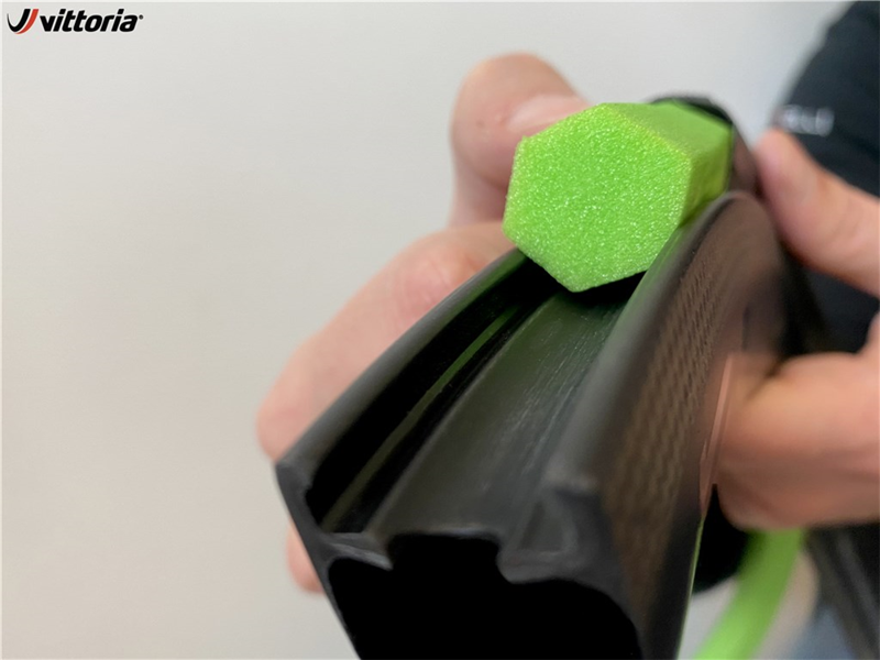 Vittoria Air-Liner Road Air Tyre Insert-3