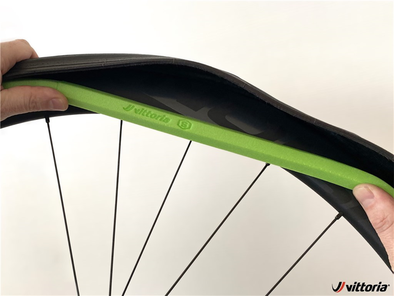 Vittoria Air-Liner Road Air Tyre Insert-4