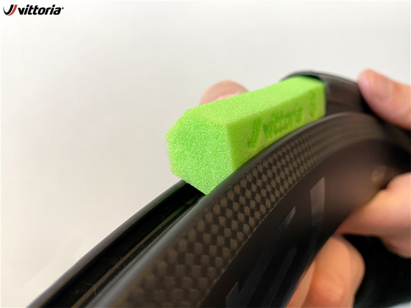 Vittoria Air-Liner Road Air Tyre Insert-5