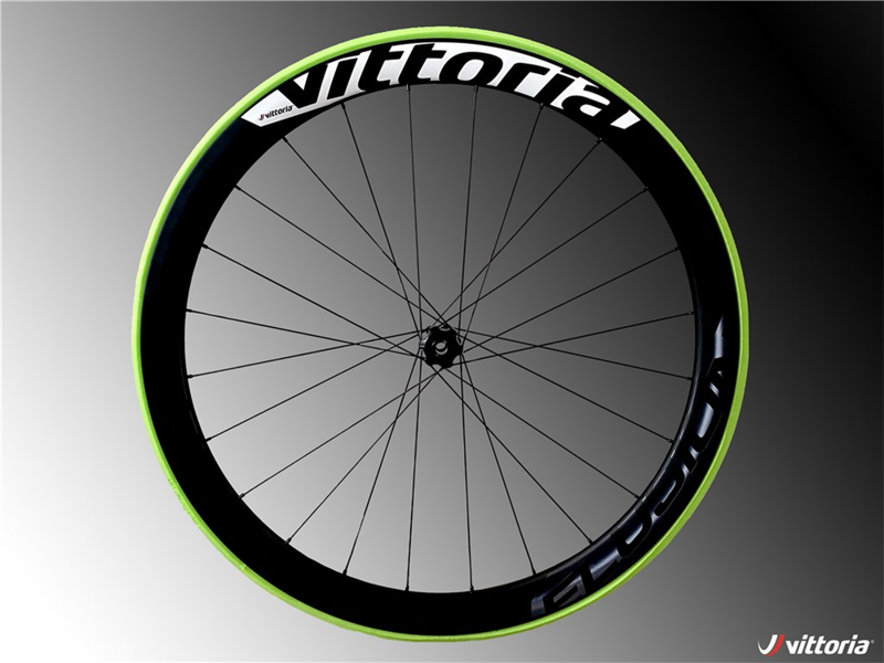 Vittoria Air-Liner Road Air Tyre Insert-6