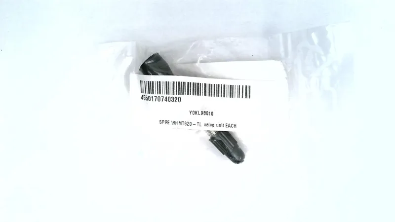 Shimano WH-MT620-TL Tubeless Valve Unit