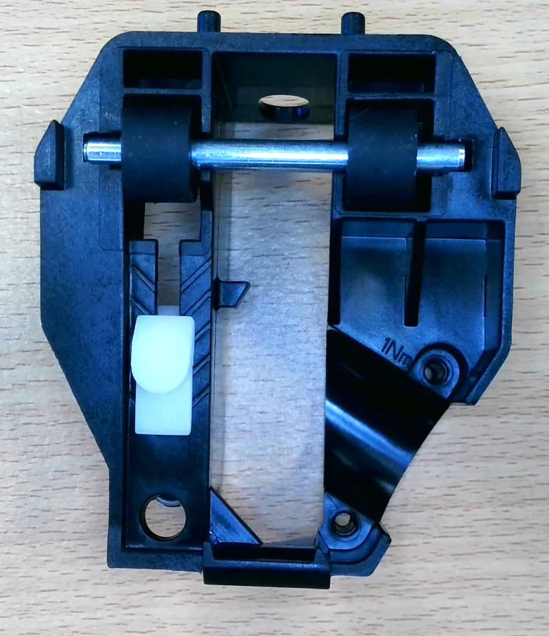 Cube Powertube Battery Lock Holder Bracket 18- 04633-1