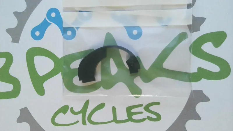 Acros Headset 1/2 Spacer Cable Routing Agree 5mm - 38776