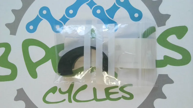 Acros Headset 1/2 Spacer Cable Routing Agree 10mm - 38775